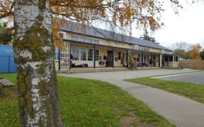 Hornby Primary School