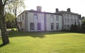 House raffle