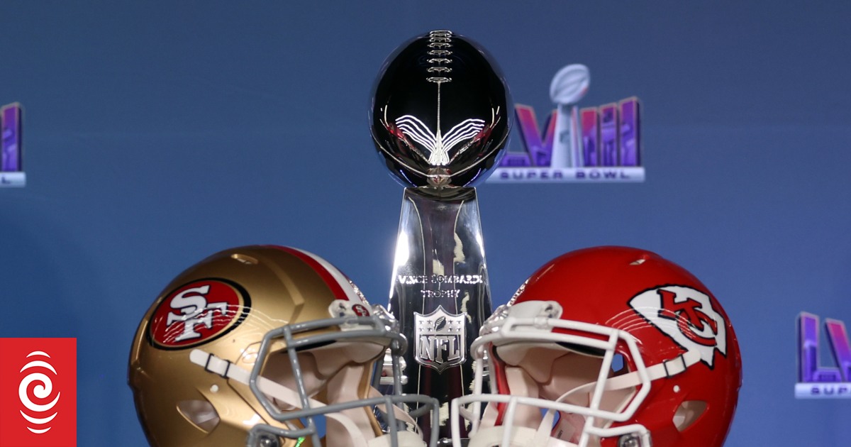 What you need to know about the Super Bowl - Vimarsana News