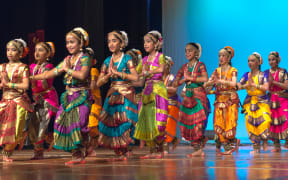 Prabha Ravi
