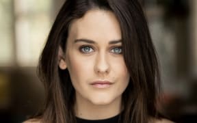 Jess Sayer award winning playwright