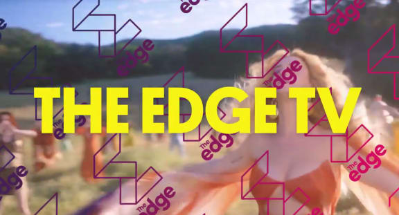 The Edge TV is no longer available on TV.