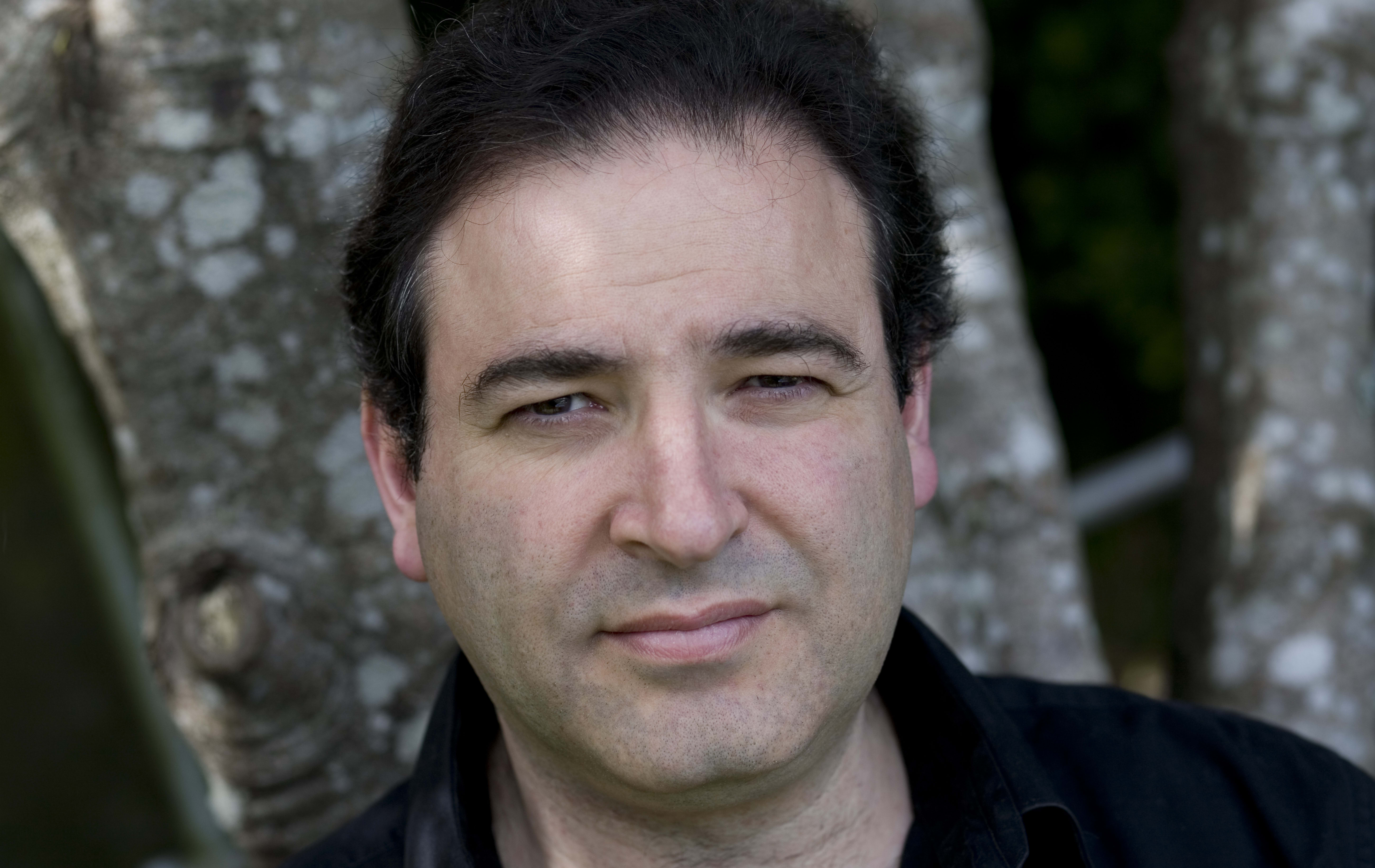 John Psathas