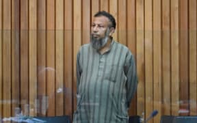 Tauranga labour contractor Jafar Kurisi pleaded guilty to further exploitation charges when he appeared in the Tauranga District Court on 30 January.