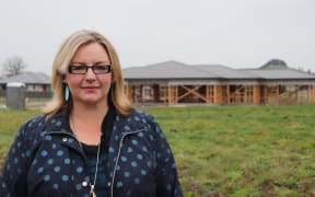 Central Hawke’s Bay Mayor Alex Walker says there’s been “significant pressure” on the housing space in her district.