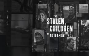 Please contact commissioning@rnz.co.nz before using this image out of context. It's for Awa Films, 'The Stolen Children of Aotearoa' project.