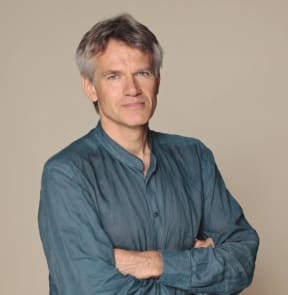 Olivier Weber
