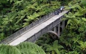 The Bridge to Nowhere