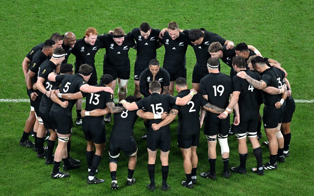 Breaking down the All Blacks’ 2024 schedule RNZ News