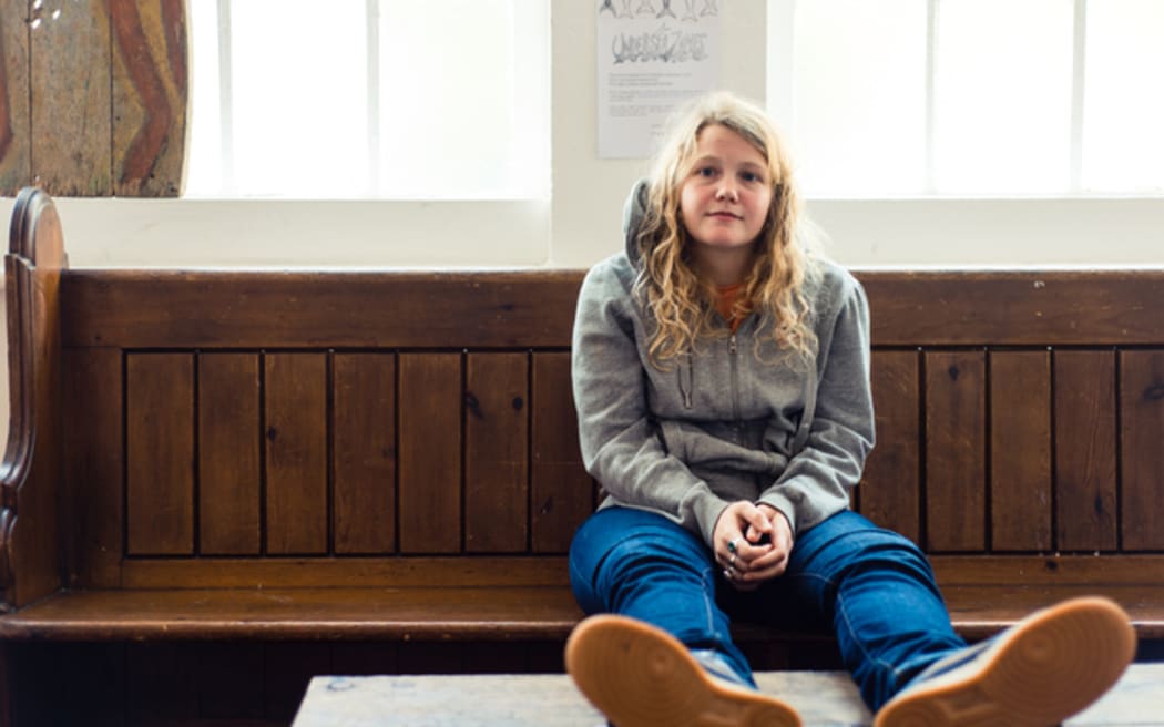 Kate Tempest