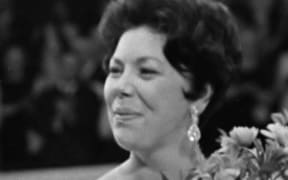 Janet Baker