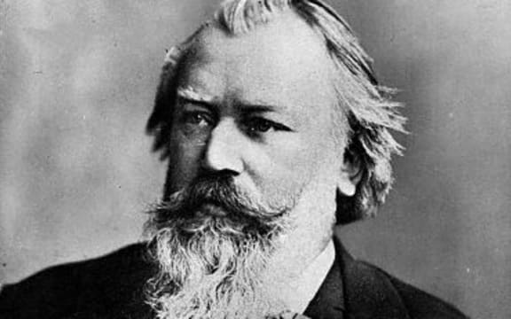 Johannes Brahms