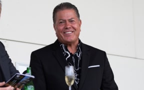 Brian Tamaki