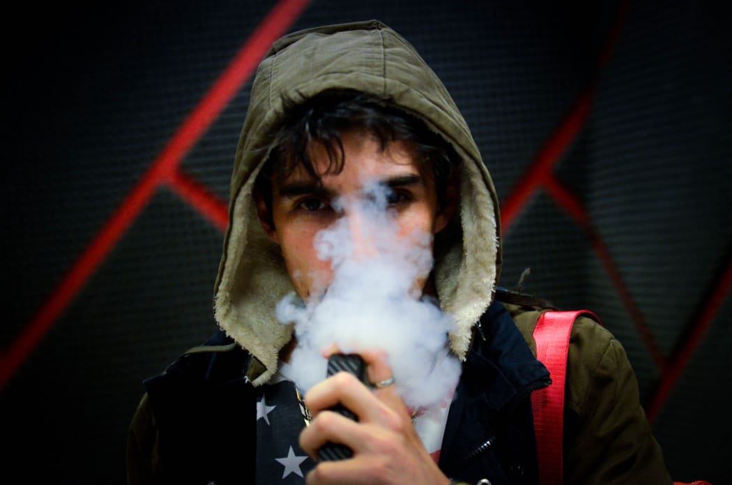 vaping generic