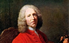 Jean-Philippe Rameau