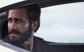 Still from Nocturnal Animals