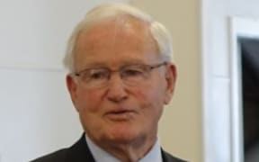 Jim Bolger