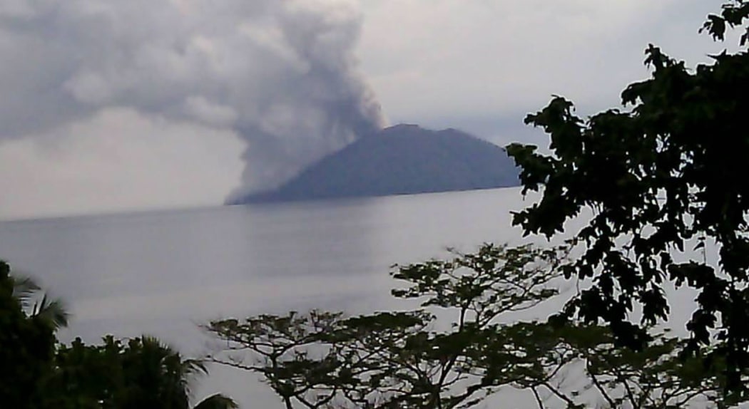 A view of Kadovar, from BlupBlup