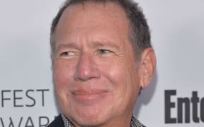 Gary Shandling
