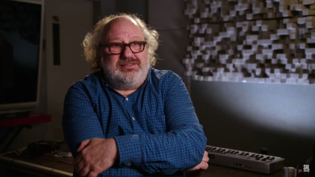 Hal Willner