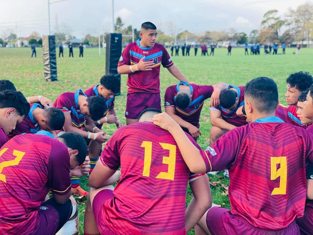 De La Salle are back on the rugby league seen after 22 years.