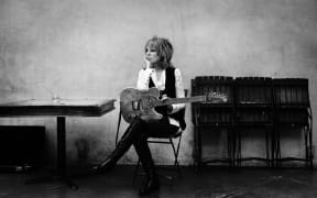 Lucinda Williams