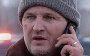 Photo of The Last Frontier