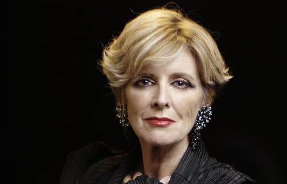 Gwendoline Smith