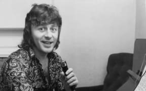 Tony Burrows