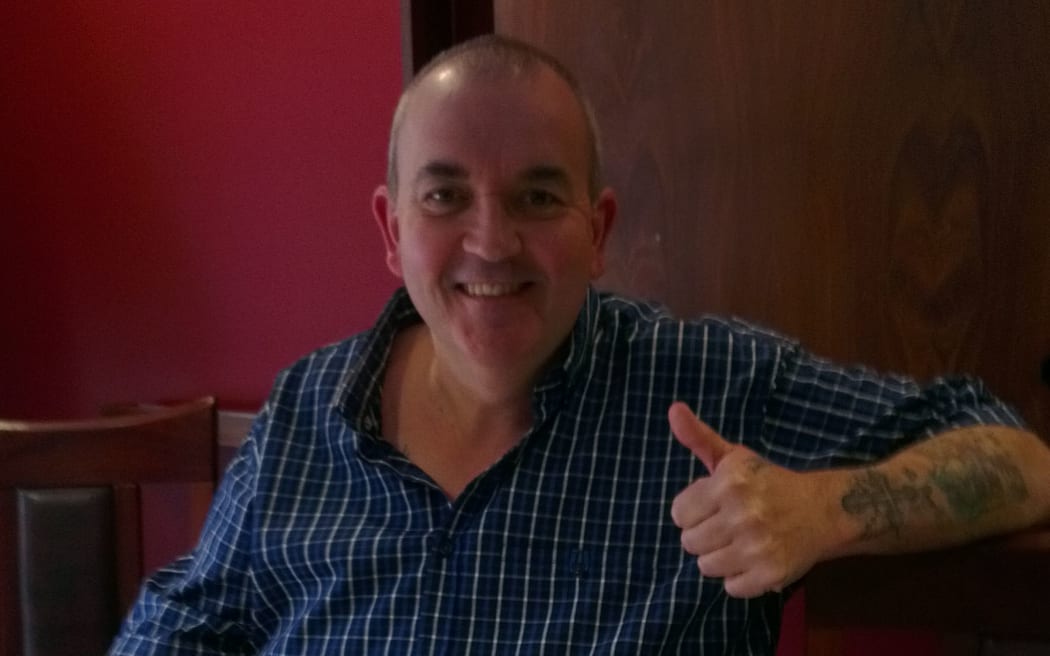 English Darts legend Phil Taylor