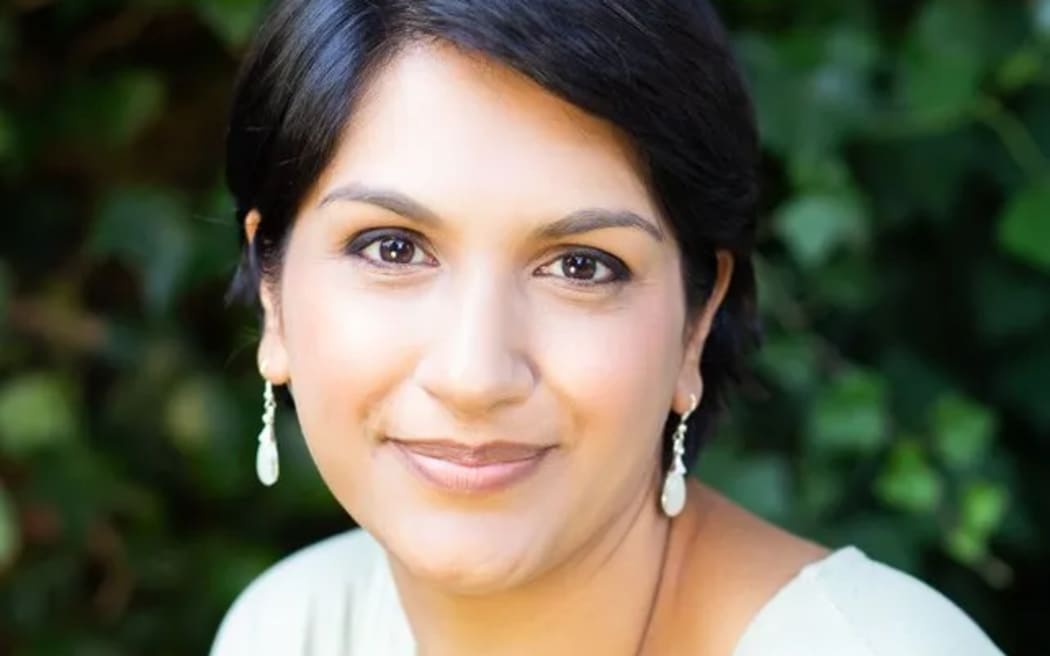 Angela Saini