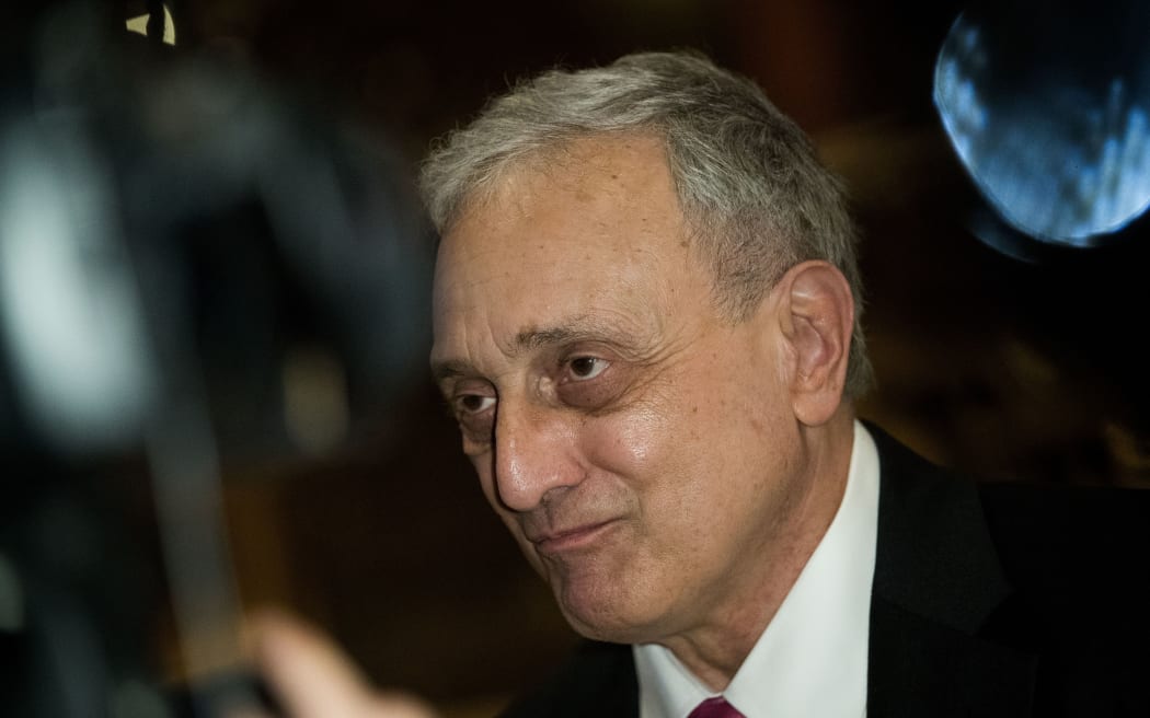 Carl Paladino