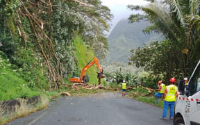 French Polynesia | RNZ News