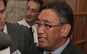 Hone Harawira