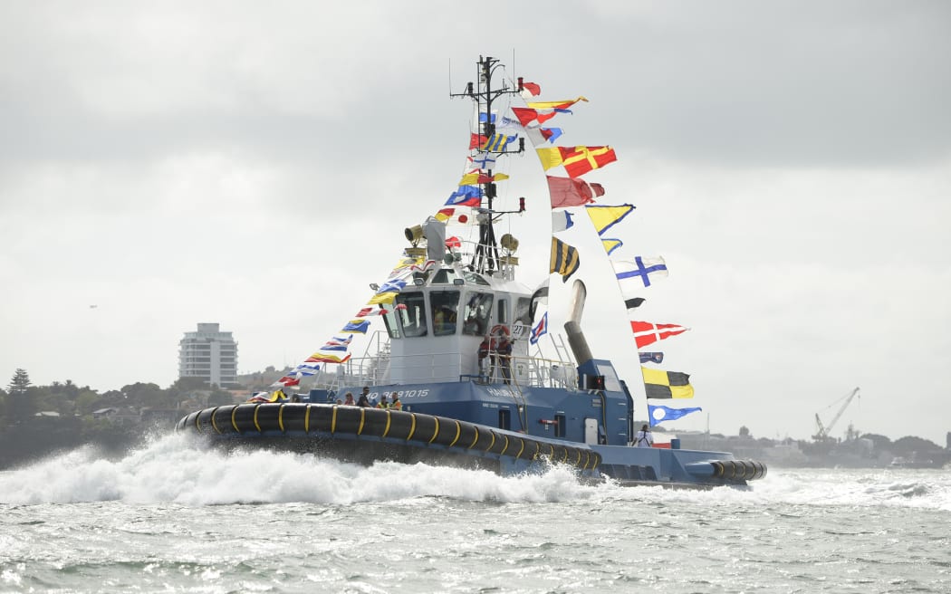 Auckland Anniversary Day