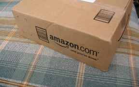 Amazon delivery