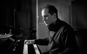 Larry Goldings