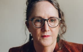 Lynn Davidson, author of 'Do you have time for chaos?'