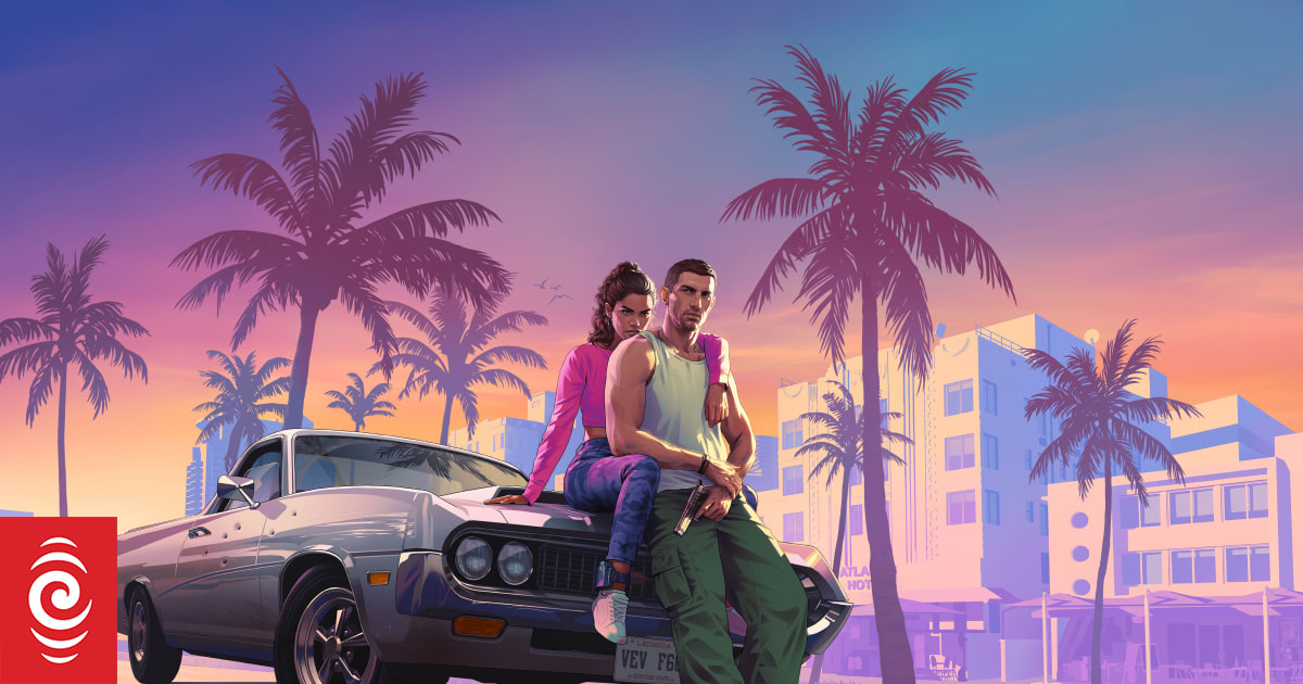 Want to call in sick to play Grand Theft Auto 6? Here’s how not to break the law