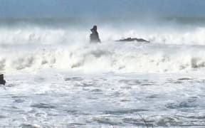 Cyclone Pam