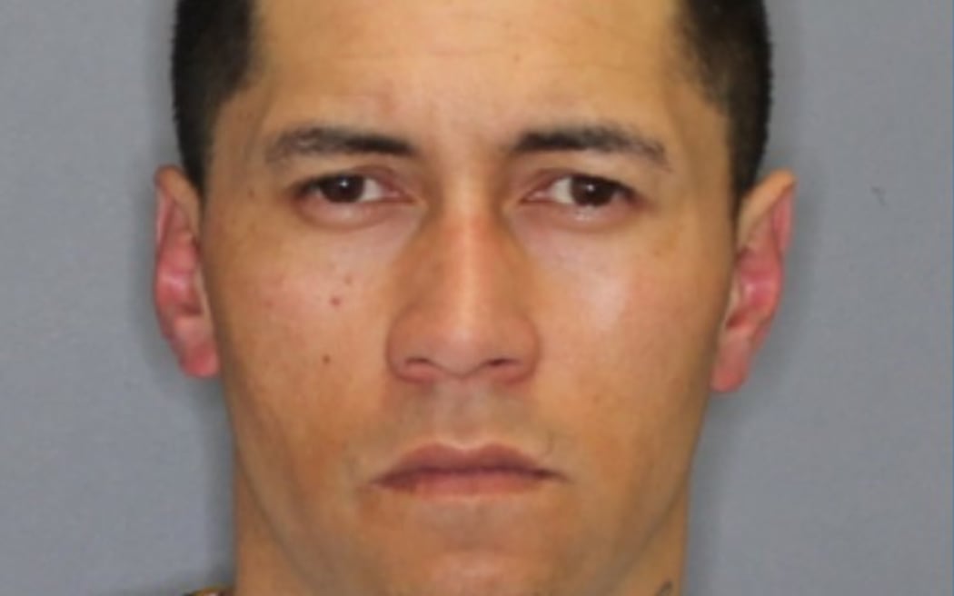 Police are appealing to the public for information on the whereabouts of Bryce Studd-Proctor, 35, who has a Warrant to Arrest and is wanted by Police.
