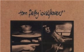 Tom Petty Wildflowers cover