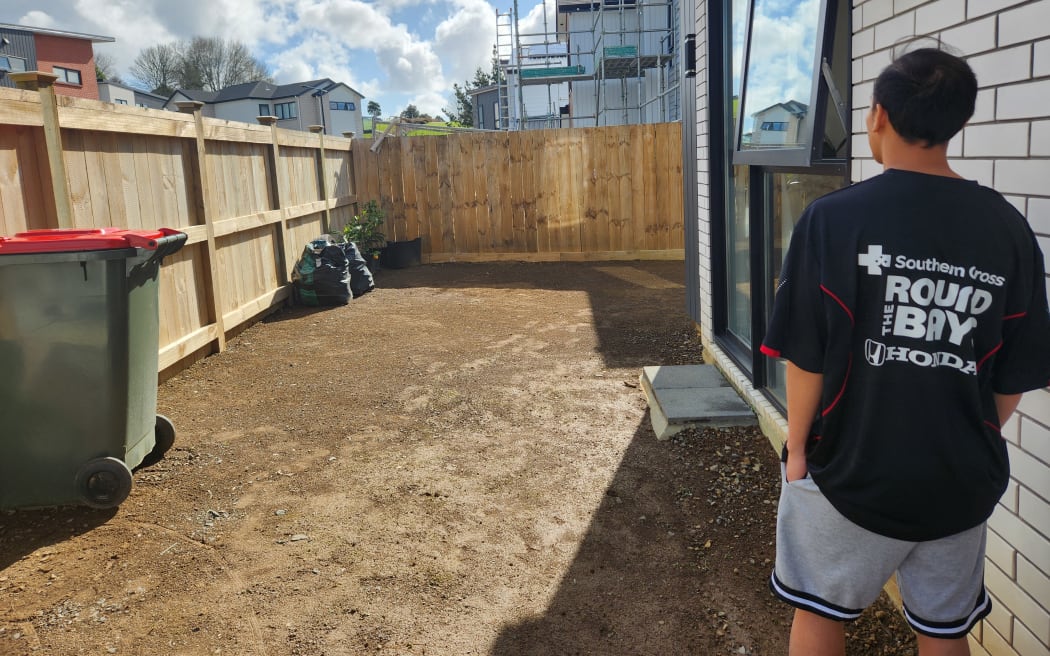 Another owner, who doesn't want to be named out of fear of repercussions, now potentially needs to spend thousands of dollars to bring his front and backyards to consent standards.