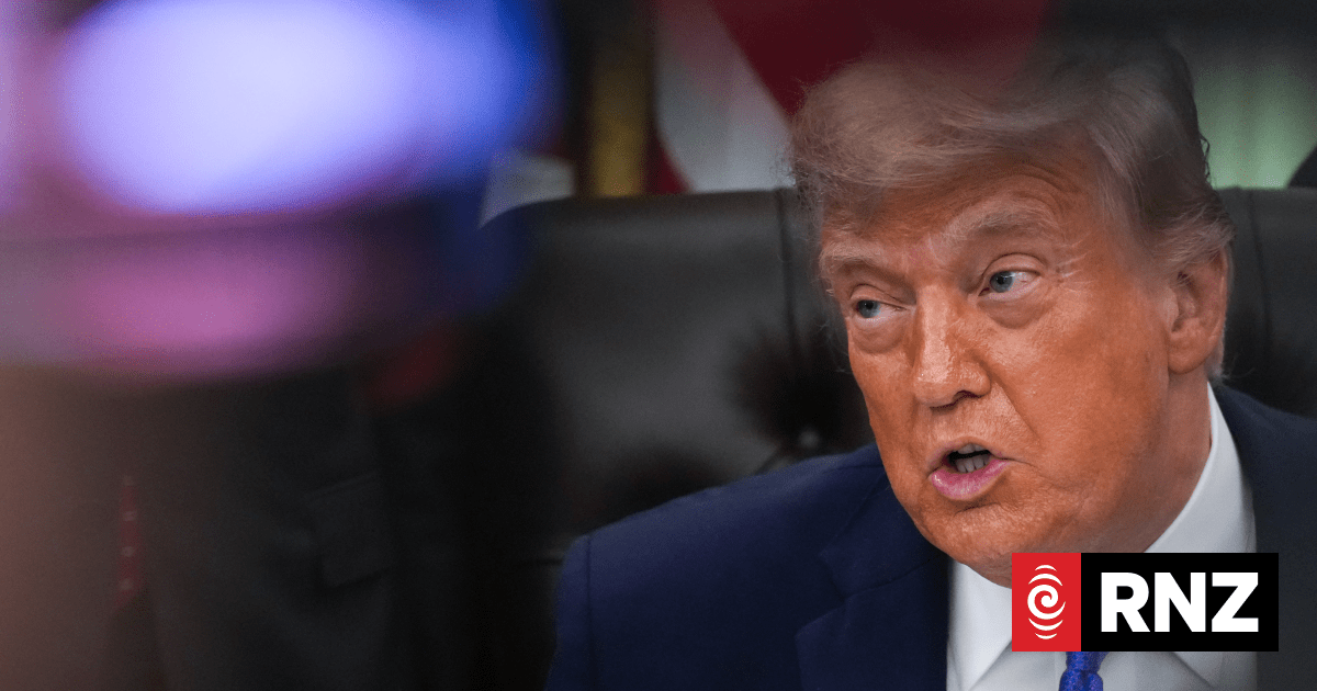 Iran says deal with US closer than ever as Trump lashes out