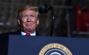 The Space Force has been something of a pet project for President Trump.