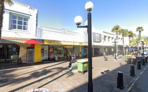 Life Pharmacy in Napier.