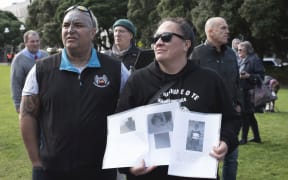 State care abuse petition, Parliament
