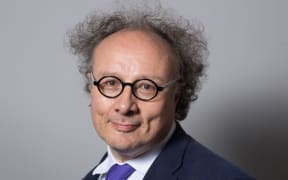 Professor Danny Altmann