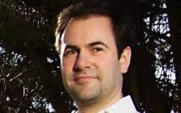 Matt Dibble
