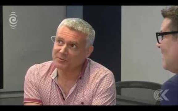 Political commentators talk coalitions under MMP